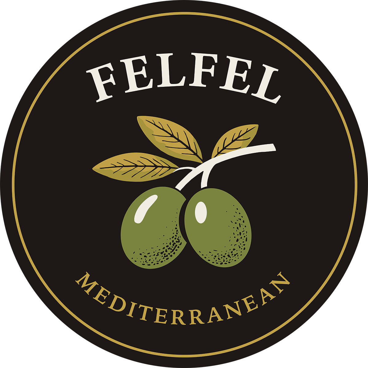 Felfel Mediterranean
