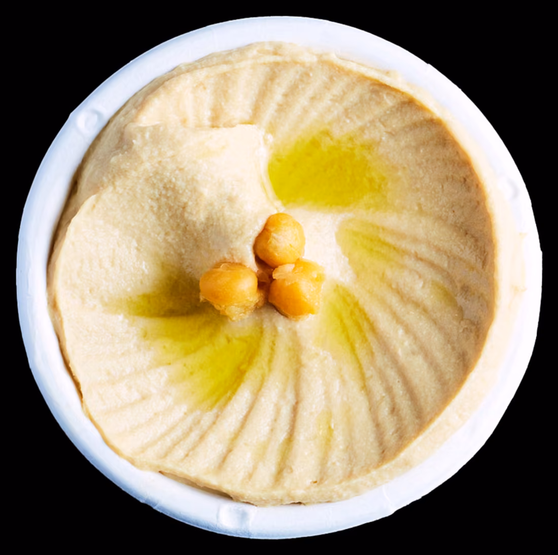 Original hummus